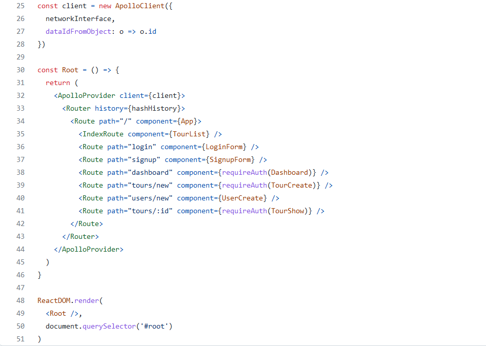 Glitch - Misteries Niche Social App