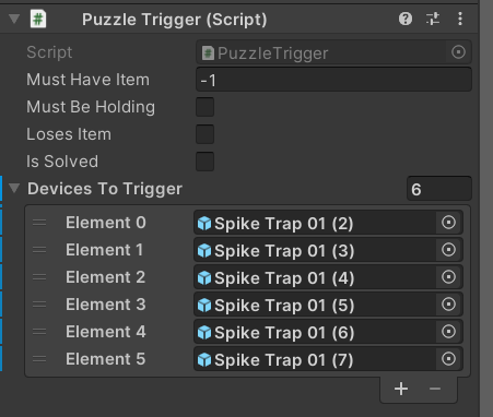 3D Game - Tutankhamon
